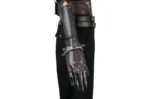 Final Fantasy VII Rebirth Cloud Strife Cosplay Costume - Image 23