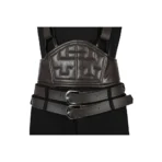 Final Fantasy VII Rebirth Cloud Strife Cosplay Costume - Image 5
