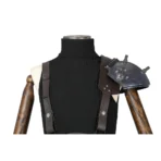Final Fantasy VII Rebirth Cloud Strife Cosplay Costume - Image 6