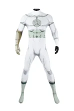 Conquest Cosplay Costume Invincible Suit - Image 16