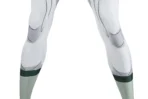 Conquest Cosplay Costume Invincible Suit - Image 12