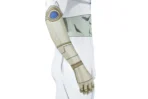 Conquest Cosplay Costume Invincible Suit - Image 14