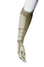 Conquest Cosplay Costume Invincible Suit - Image 30