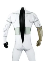 Conquest Cosplay Costume Invincible Suit - Image 29