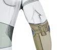 Conquest Cosplay Costume Invincible Suit - Image 28