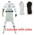 Conquest Cosplay Costume Invincible Suit - Image 23