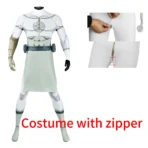 Conquest Cosplay Costume Invincible Suit - Image 20