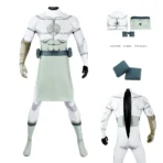 Conquest Cosplay Costume Invincible Suit - Image 21