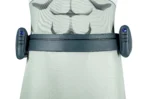 Conquest Cosplay Costume Invincible Suit - Image 10
