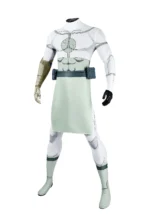 Conquest Cosplay Costume Invincible Suit - Image 8