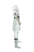 Conquest Cosplay Costume Invincible Suit - Image 7