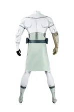 Conquest Cosplay Costume Invincible Suit - Image 6