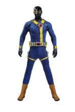 Cyclops Cosplay Costume Avengers 5 Doomsday