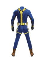 Cyclops Cosplay Costume Avengers 5 Doomsday - Image 4