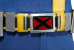 Cyclops Cosplay Costume Avengers 5 Doomsday - Image 15