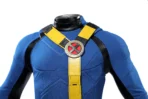Cyclops Cosplay Costume Avengers 5 Doomsday - Image 24