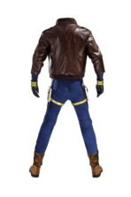 Cyclops Cosplay Costume Avengers 5 Doomsday - Image 3