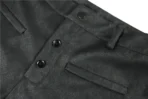 Dante Cosplay Costume DMC 5 Male Suit - Image 12