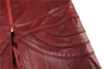 Dante Cosplay Costume DMC 5 Male Suit - Image 9