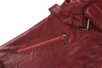 Dante Cosplay Costume DMC 5 Male Suit - Image 19