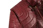 Dante Cosplay Costume DMC 5 Male Suit - Image 20
