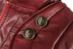 Dante Cosplay Costume DMC 5 Male Suit - Image 21