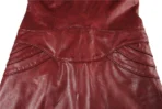 Dante Cosplay Costume DMC 5 Male Suit - Image 22