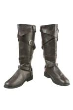 Dante Cosplay Costume DMC 5 Male Suit - Image 23