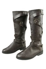 Dante Cosplay Costume DMC 5 Male Suit - Image 26