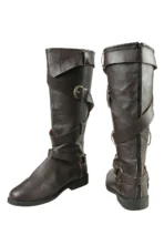 Dante Cosplay Costume DMC 5 Male Suit - Image 25