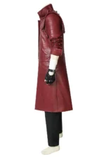 Dante Cosplay Costume DMC 5 Male Suit - Image 4