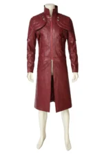 Dante Cosplay Costume DMC 5 Male Suit - Image 17
