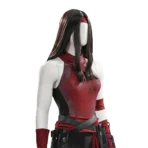 Daredevil 3 Elektra Cosplay Costume Suit - Image 11