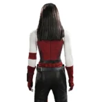 Daredevil 3 Elektra Cosplay Costume Suit - Image 12