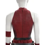 Daredevil 3 Elektra Cosplay Costume Suit - Image 13
