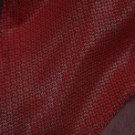 Daredevil 3 Elektra Cosplay Costume Suit - Image 15