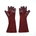 Daredevil 3 Elektra Cosplay Costume Suit - Image 16