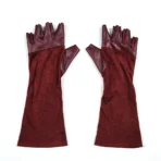 Daredevil 3 Elektra Cosplay Costume Suit - Image 19