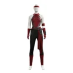 Daredevil 3 Elektra Cosplay Costume Suit - Image 3