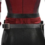 Daredevil 3 Elektra Cosplay Costume Suit - Image 23