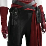 Daredevil 3 Elektra Cosplay Costume Suit - Image 27
