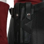 Daredevil 3 Elektra Cosplay Costume Suit - Image 28