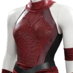 Daredevil 3 Elektra Cosplay Costume Suit - Image 30