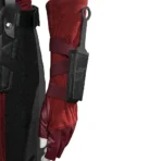 Daredevil 3 Elektra Cosplay Costume Suit - Image 33