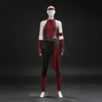 Daredevil 3 Elektra Cosplay Costume Suit - Image 39