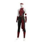 Daredevil 3 Elektra Cosplay Costume Suit - Image 5