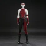 Daredevil 3 Elektra Cosplay Costume Suit - Image 44