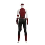 Daredevil 3 Elektra Cosplay Costume Suit - Image 6