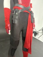 Daredevil 3 Elektra Cosplay Costume Suit - Image 54