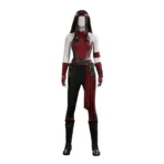 Daredevil 3 Elektra Cosplay Costume Suit - Image 57